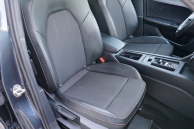 Cupra Leon Leon 1.5 hybrid 150cv dsg (14)