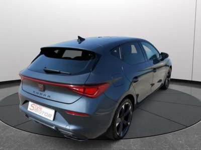 Cupra Leon Leon 1.5 hybrid 150cv dsg (16)