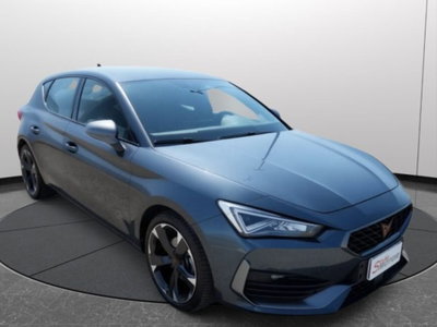 Cupra Leon Leon 1.5 hybrid 150cv dsg (17)