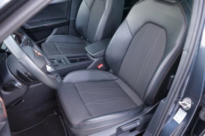 Cupra Leon Leon 1.5 hybrid 150cv dsg (18)