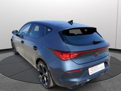 Cupra Leon Leon 1.5 hybrid 150cv dsg (2)