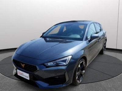 Cupra Leon Leon 1.5 hybrid 150cv dsg (3)