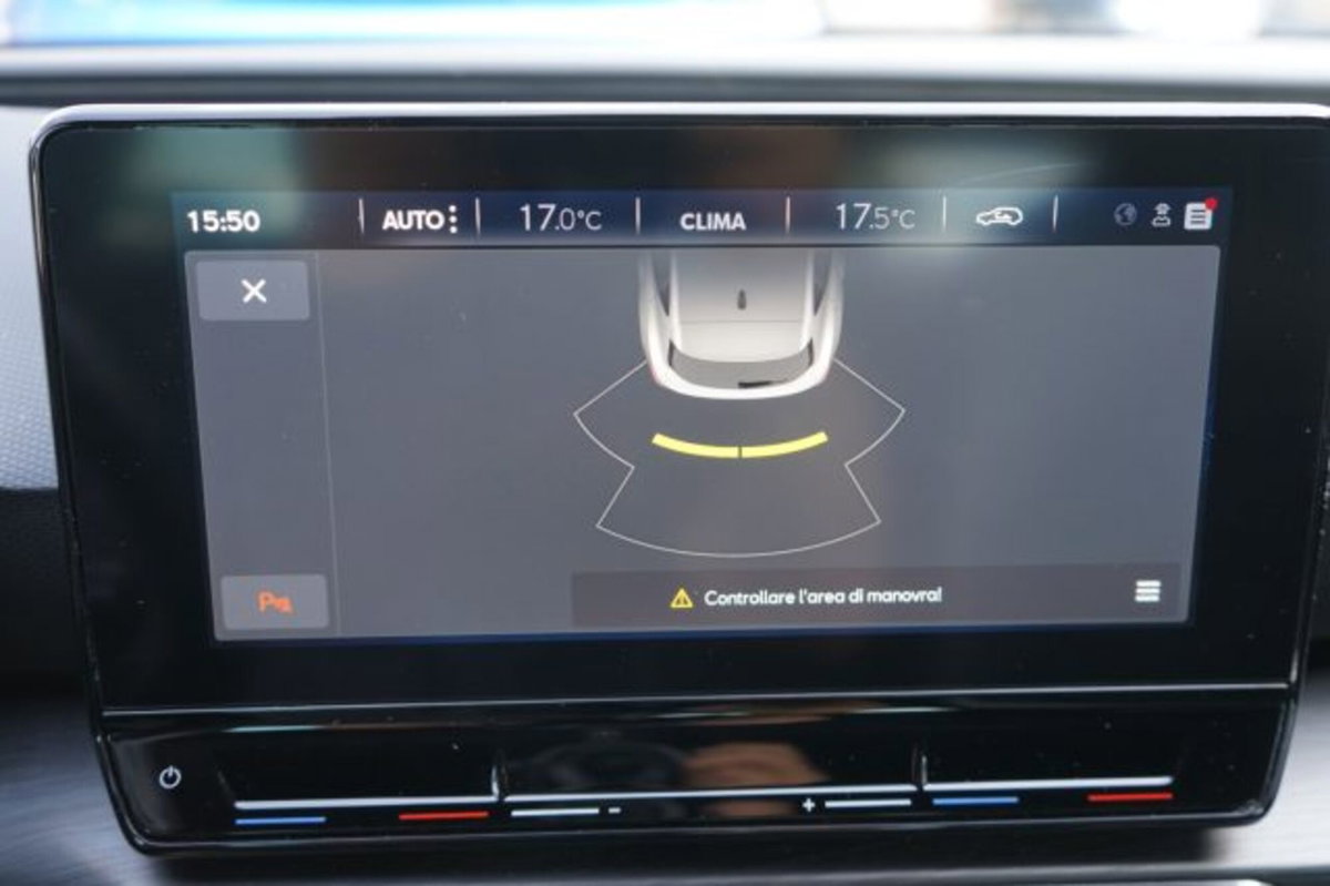 Cupra Leon Leon 1.5 hybrid 150cv dsg (8)