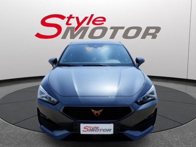 Cupra Leon Leon 1.5 hybrid 150cv dsg usata