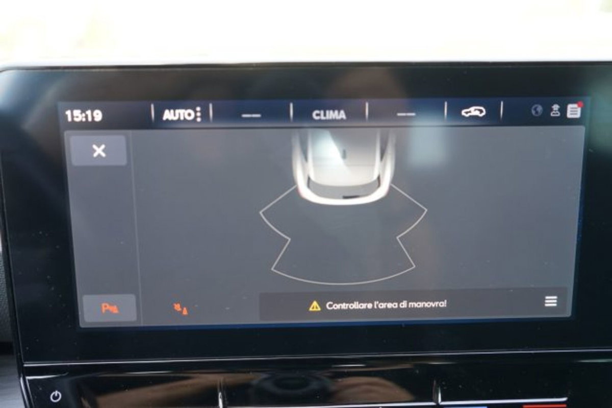 Cupra Leon Leon 1.5 hybrid 150cv dsg (10)
