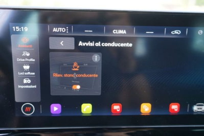 Cupra Leon Leon 1.5 hybrid 150cv dsg (12)
