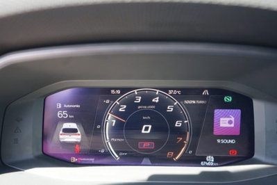 Cupra Leon Leon 1.5 hybrid 150cv dsg (14)