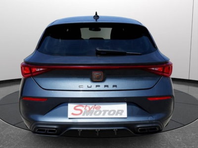 Cupra Leon Leon 1.5 hybrid 150cv dsg (16)