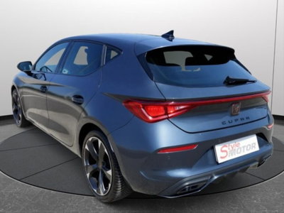 Cupra Leon Leon 1.5 hybrid 150cv dsg (17)