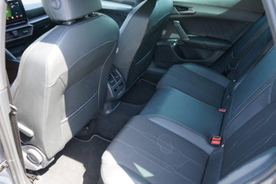 Cupra Leon Leon 1.5 hybrid 150cv dsg (19)