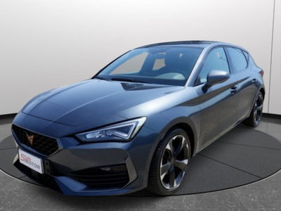 Cupra Leon Leon 1.5 hybrid 150cv dsg (3)