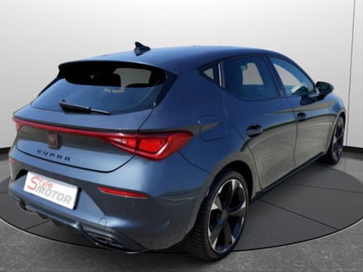 Cupra Leon Leon 1.5 hybrid 150cv dsg (4)