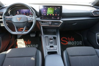 Cupra Leon Leon 1.5 hybrid 150cv dsg (5)