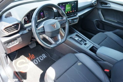 Cupra Leon Leon 1.5 hybrid 150cv dsg (6)