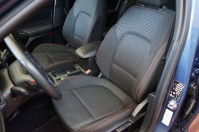Ford Focus 1.0 EcoBoost Hybrid 125 CV Power. 5p. ST-Line Design (14)