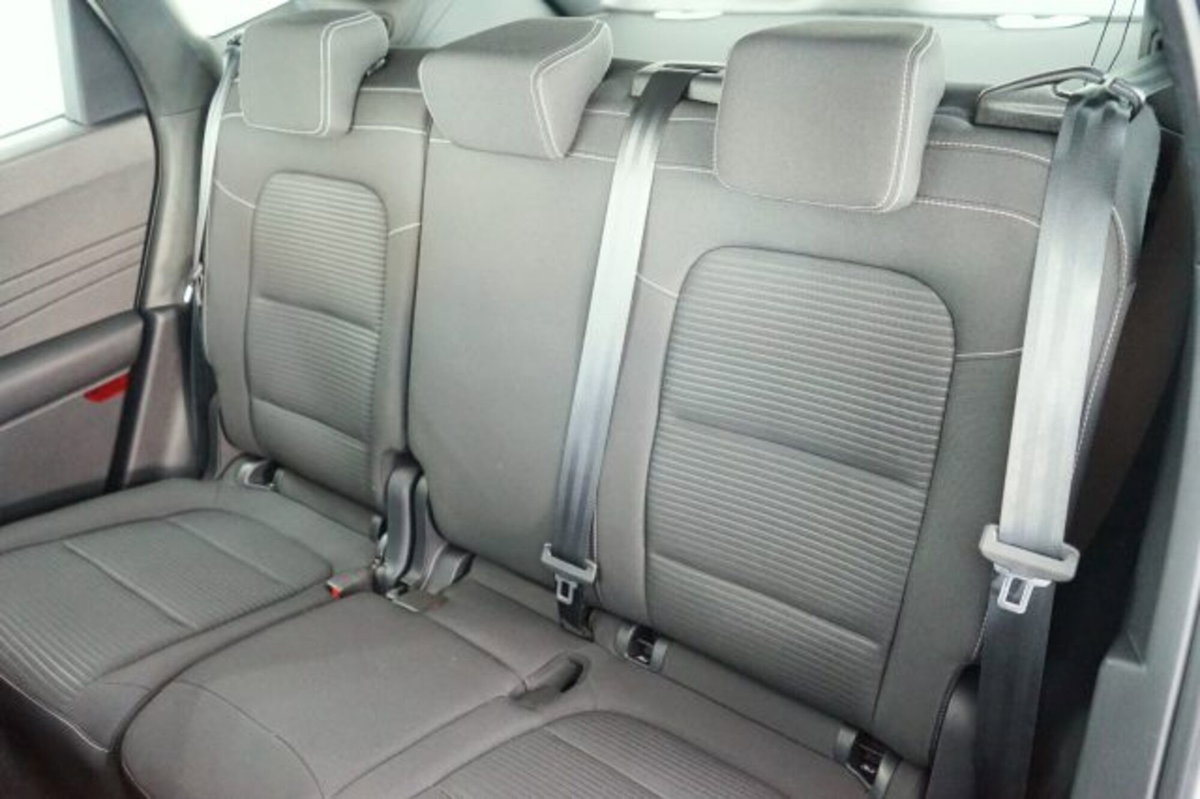 Ford Kuga 2.5 Full Hybrid 190 CV CVT 2WD ST-Line Design (11)