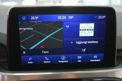 Ford Kuga 2.5 Full Hybrid 190 CV CVT 2WD ST-Line Design (15)