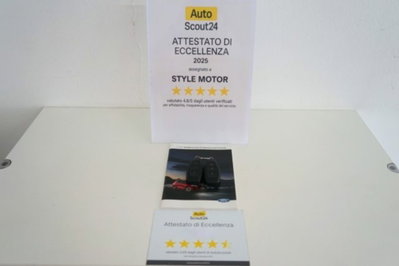Ford Kuga 2.5 Full Hybrid 190 CV CVT 2WD ST-Line Design (19)