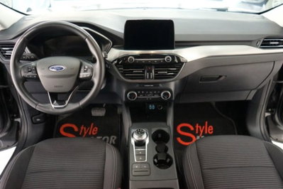 Ford Kuga 2.5 Full Hybrid 190 CV CVT 2WD ST-Line Design (5)