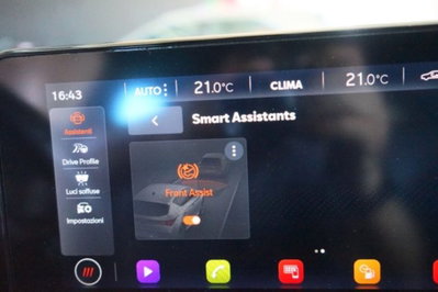 Cupra Leon Leon 1.5 hybrid 150cv dsg (13)