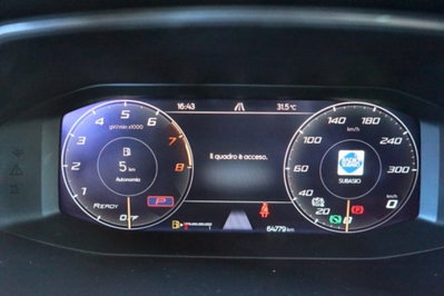Cupra Leon Leon 1.5 hybrid 150cv dsg (14)