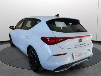 Cupra Leon Leon 1.5 hybrid 150cv dsg (16)