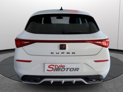 Cupra Leon Leon 1.5 hybrid 150cv dsg (17)