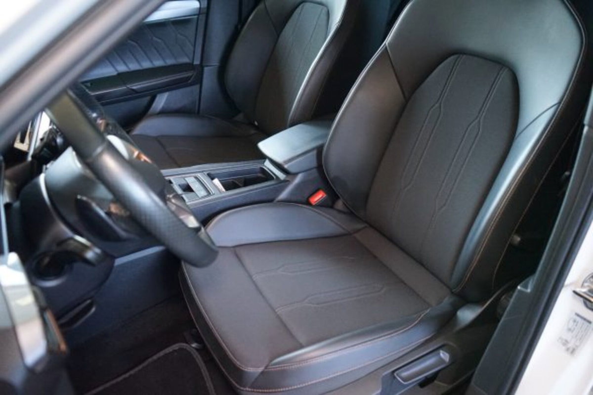 Cupra Leon Leon 1.5 hybrid 150cv dsg (18)