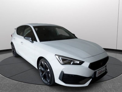 Cupra Leon Leon 1.5 hybrid 150cv dsg (3)