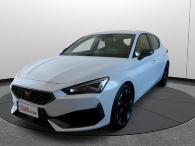 Cupra Leon Leon 1.5 hybrid 150cv dsg (4)
