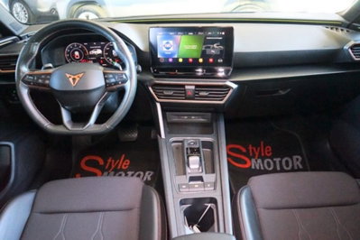 Cupra Leon Leon 1.5 hybrid 150cv dsg (5)