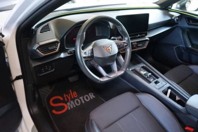 Cupra Leon Leon 1.5 hybrid 150cv dsg (6)