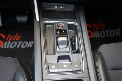 Cupra Leon Station Wagon Leon Sportstourer 1.5 hybrid 150cv dsg (12)