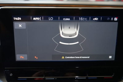 Cupra Leon Station Wagon Leon Sportstourer 1.5 hybrid 150cv dsg (14)
