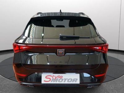 Cupra Leon Station Wagon Leon Sportstourer 1.5 hybrid 150cv dsg (17)