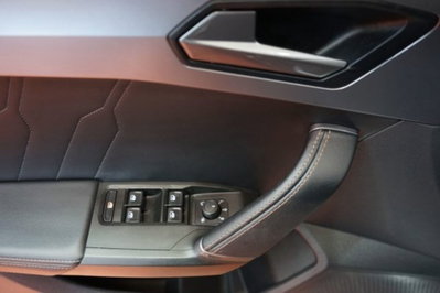 Cupra Leon Station Wagon Leon Sportstourer 1.5 hybrid 150cv dsg (18)