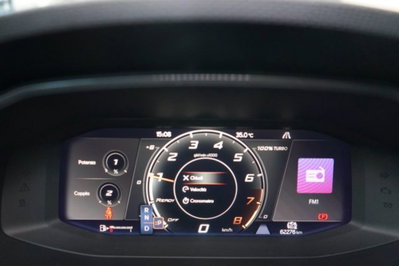Cupra Leon Station Wagon Leon Sportstourer 1.5 hybrid 150cv dsg (11)