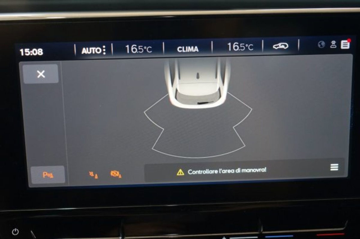 Cupra Leon Station Wagon Leon Sportstourer 1.5 hybrid 150cv dsg (12)
