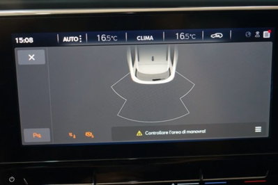 Cupra Leon Station Wagon Leon Sportstourer 1.5 hybrid 150cv dsg (12)
