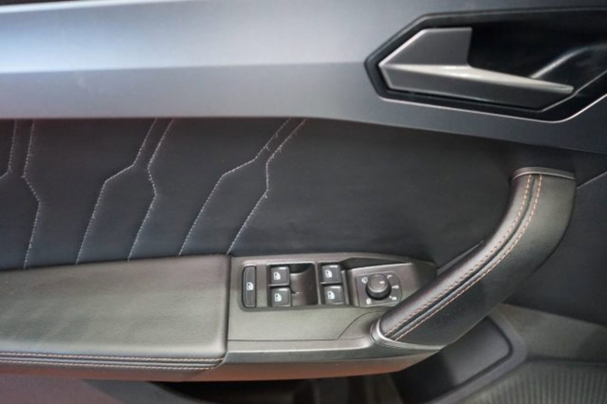 Cupra Leon Station Wagon Leon Sportstourer 1.5 hybrid 150cv dsg (18)