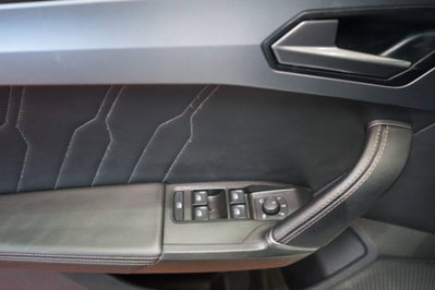 Cupra Leon Station Wagon Leon Sportstourer 1.5 hybrid 150cv dsg (18)