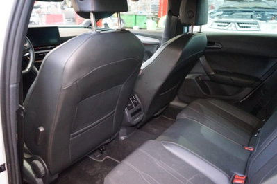 Cupra Leon Station Wagon Leon Sportstourer 1.5 hybrid 150cv dsg (20)