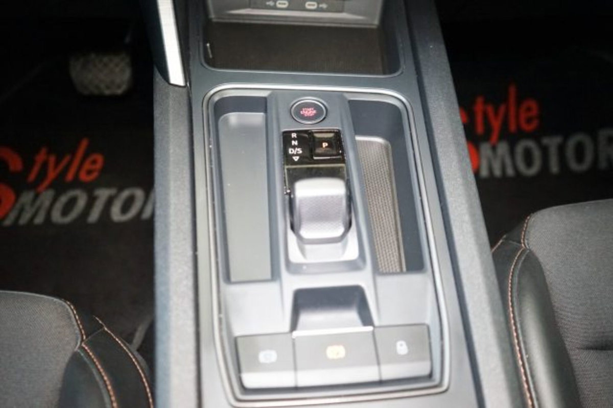 Cupra Leon Station Wagon Leon Sportstourer 1.5 hybrid 150cv dsg (7)