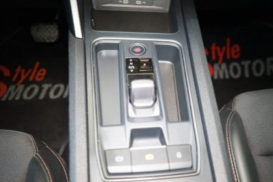 Cupra Leon Station Wagon Leon Sportstourer 1.5 hybrid 150cv dsg (7)