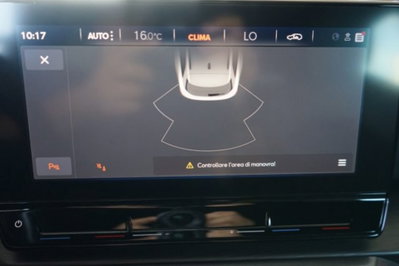 Cupra Leon Station Wagon Leon Sportstourer 1.5 hybrid 150cv dsg (12)
