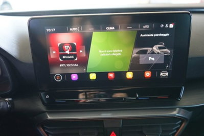 Cupra Leon Station Wagon Leon Sportstourer 1.5 hybrid 150cv dsg (13)
