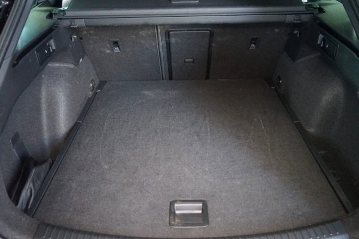 Cupra Leon Station Wagon Leon Sportstourer 1.5 hybrid 150cv dsg (20)