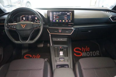 Cupra Leon Station Wagon Leon Sportstourer 1.5 hybrid 150cv dsg (5)