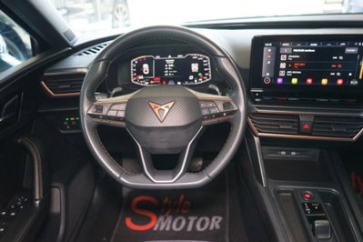 Cupra Leon Station Wagon Leon Sportstourer 1.5 hybrid 150cv dsg (6)