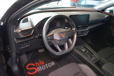 Cupra Leon Station Wagon Leon Sportstourer 1.5 hybrid 150cv dsg (7)